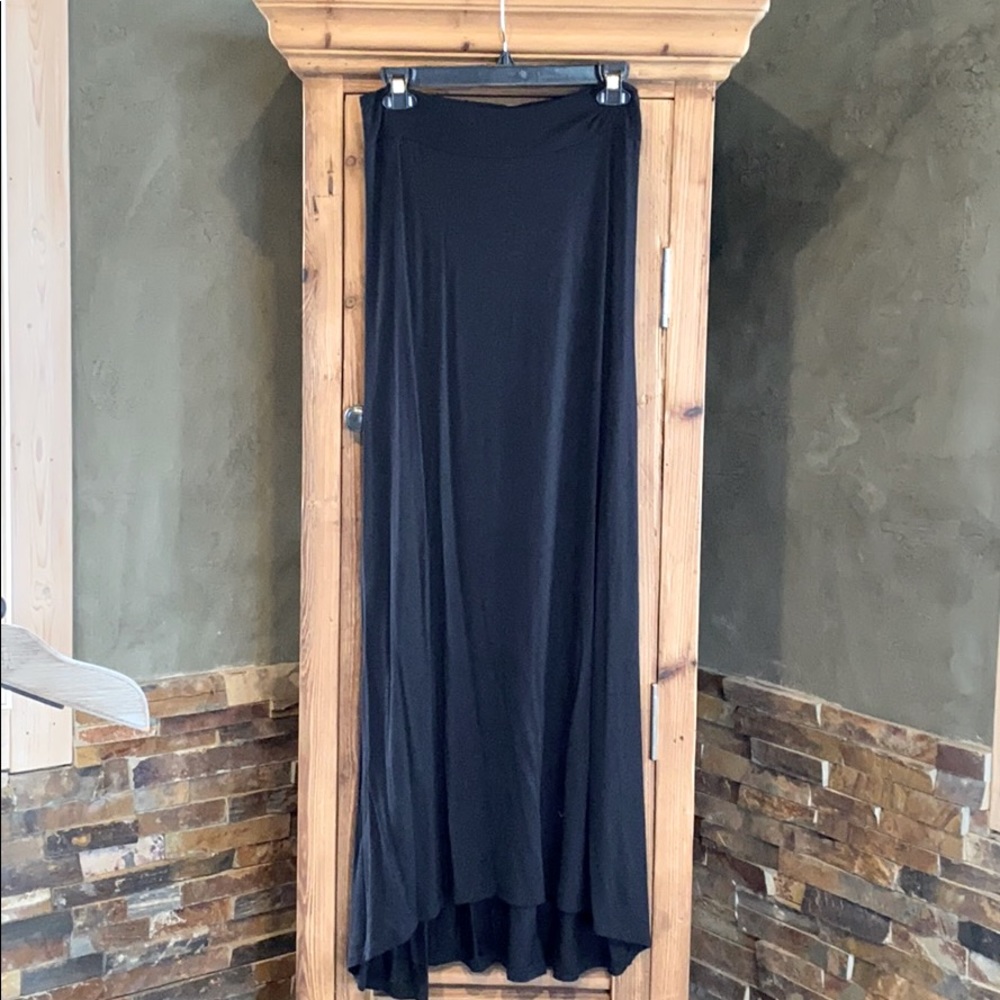 LINK Cotton/Elastane Jersey Knit Dress /Skirt.